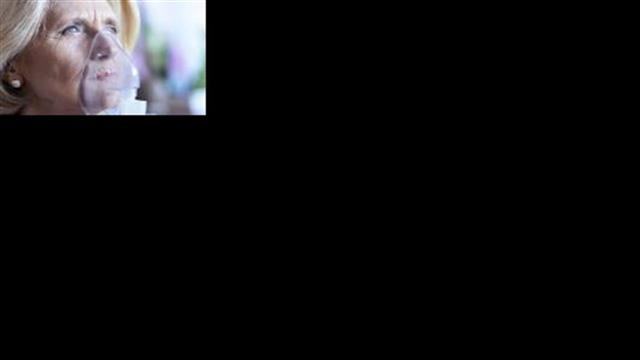 Εμπόδια από τον ΕΟΠΥΥ στην πρόσβαση των ασθενών σε θεραπείες για το αναπνευστικό