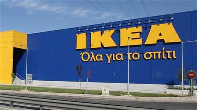Προληπτική ανάκληση για πόρτες ασφαλείας από την ΙΚΕΑ