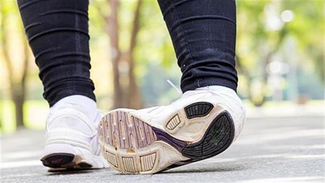 Η εξάρθρωση του αστραγάλου συνδέεται με μελλοντικά προβλήματα υγείας