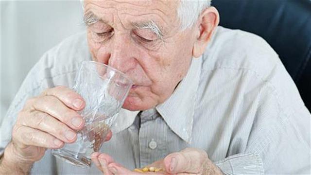 Τα χαρακτηριστικά των ηλικιωμένων που θέλουν βοήθεια για τη σωστή λήψη των φαρμάκων τους
