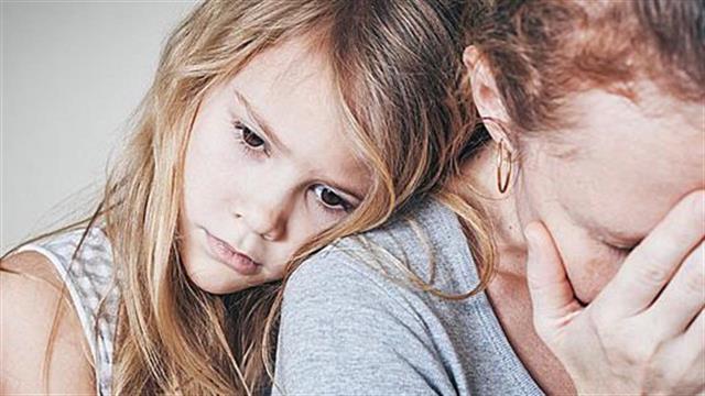 Όταν ο γονέας πάσχει από διπολική διαταραχή