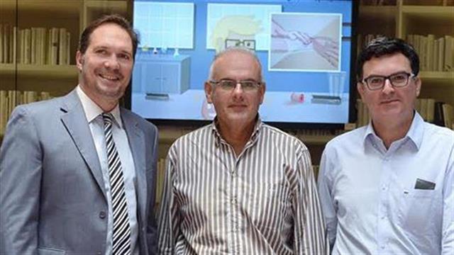 Νέα Ηλεκτρονική Εφαρμογή “MyPso” για όλους τους ασθενείς με ψωρίαση