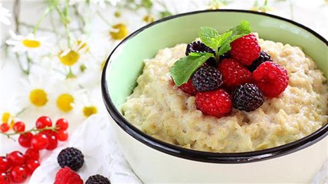 Οι τροφές που αγαπούν την υγεία μας καθώς μεγαλώνουμε