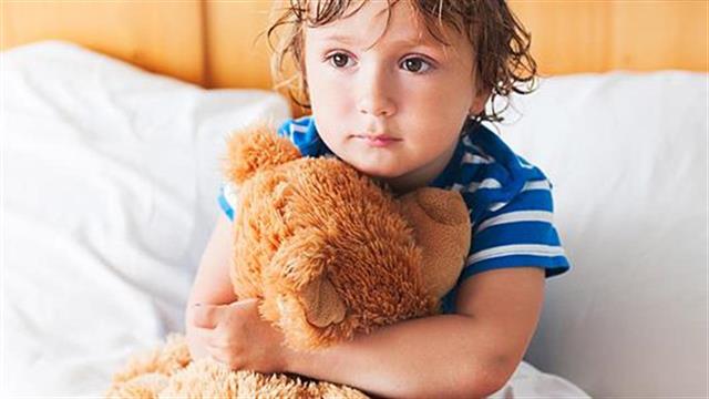 Τι να κάνω αν το παιδί μου βρέχει το κρεβάτι;