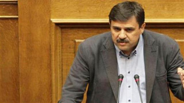 Ανδρέας Ξανθός: Δεν μπορούμε να καταργήσουμε την επιχειρηματικότητα στην Υγεία