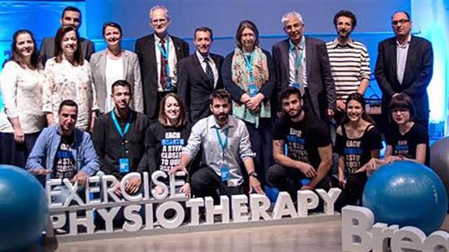 Έρευνα: Άνεργος 1 στους 4 φυσικοθεραπευτές