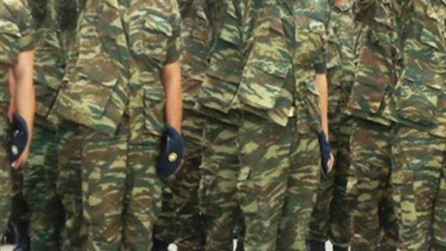 Θετικοί στη φυματίωση στρατιωτικοί που υπηρετούν σε Κέντρο Προσφύγων