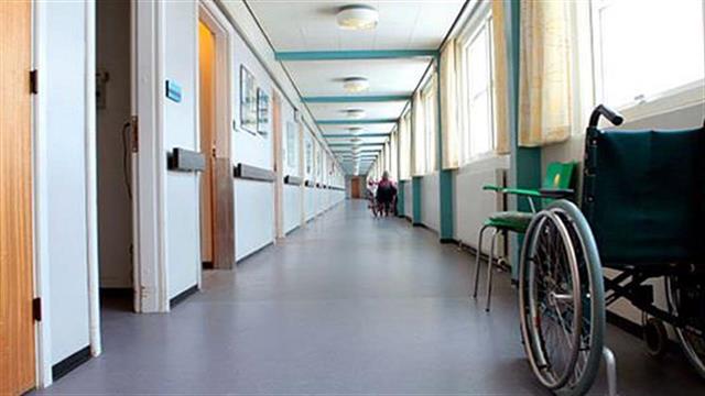 Ο ΙΣΑ καταγγέλλει την κατάρρευση του Εθνικού Συστήματος Υγείας