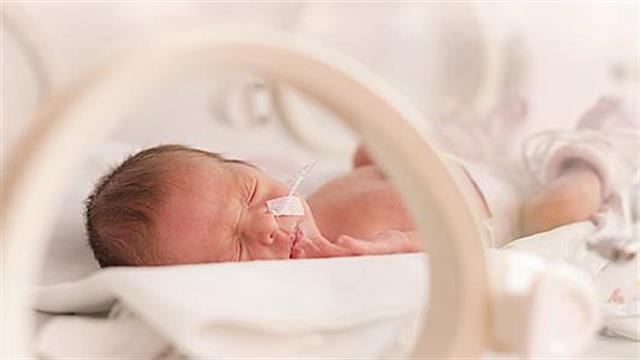 Ανεπαρκής η περίθαλψη των πρόωρα γεννηθέντων βρεφών στην Ευρώπη