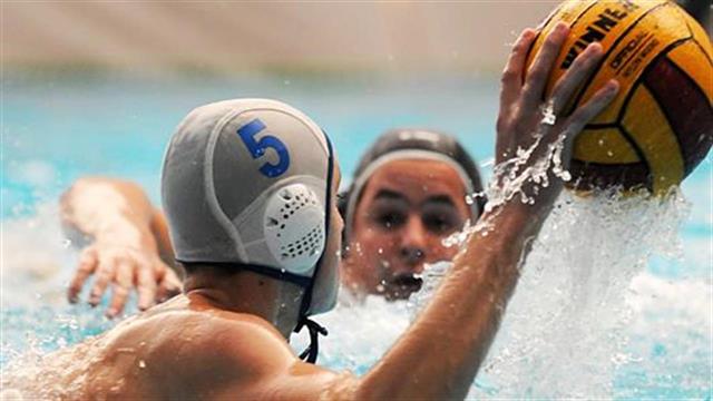 Συχνές οι διασείσεις εγκεφάλου στους παίκτες του πόλο