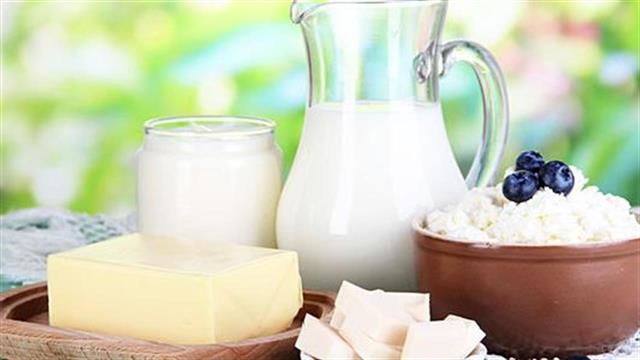 Ποιες τροφές είναι πλούσιες σε ασβέστιο;