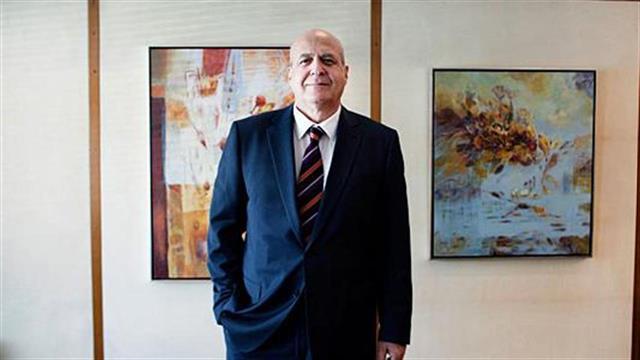 Δηλώσεις Δημήτρη Αναγνωστάκη κατά τη διάρκεια εκδήλωσης βράβευσης της Βoehringer Ingelheim Ellas