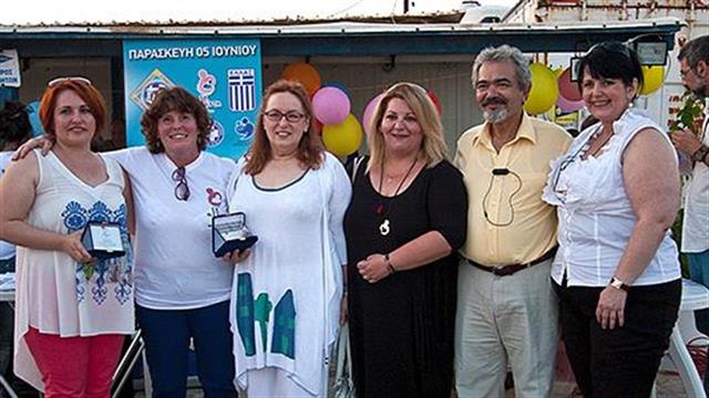 Σύλλογος ΠΙΣΤΗ: ένα διαφορετικό beach party