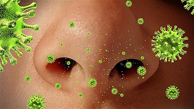 Οι χειμερινές επιδημίες κρυολογημάτων