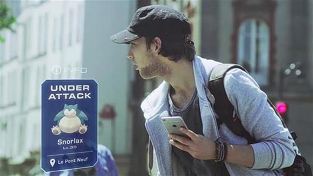 Αμερικανοί καρδιολόγοι επαινούν το Pokémon Go