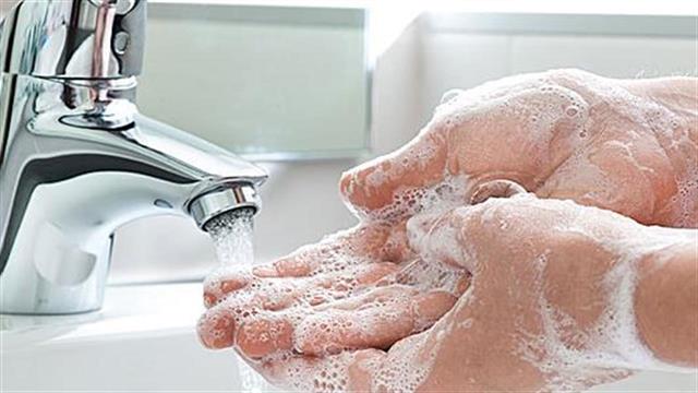 Υγιεινή των χεριών: Πώς να γίνεται σωστά