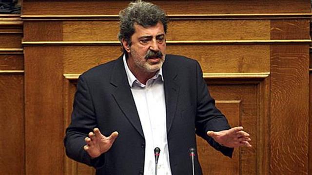 Αποπληρωμή προμηθευτών υγείας