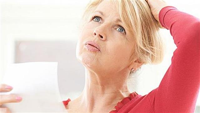 Μήπως έχω ορμονική ανισορροπία;