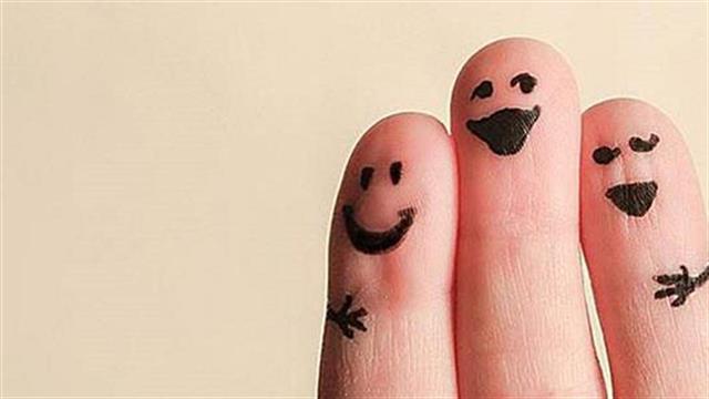 11 σημάδια ότι η ζωή σου είναι μια χαρά