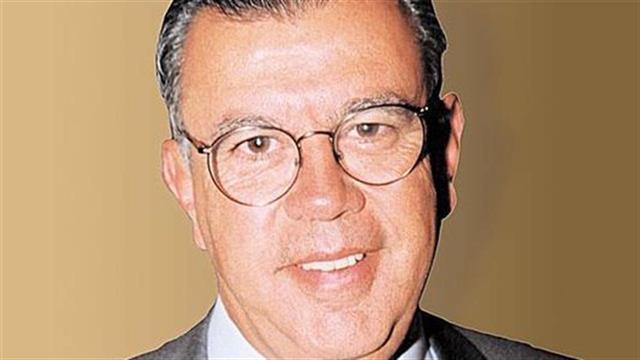Έφυγε ο ιδρυτής της Media2day Κώστας Κοντογεώργος