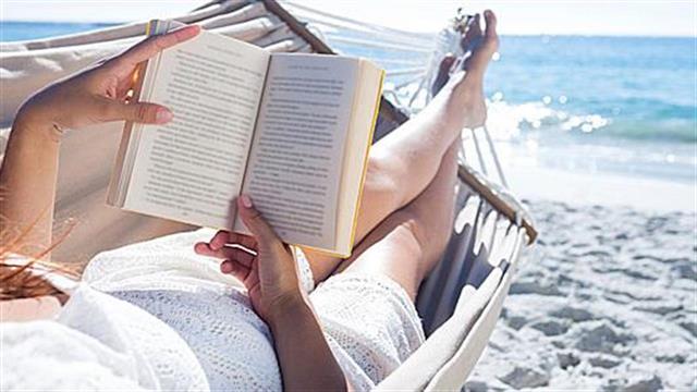 Το διάβασμα βιβλίων χαρίζει χρόνια