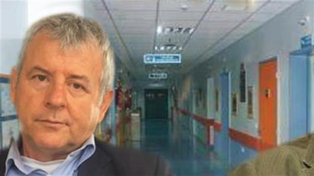 Πολάκης κατά ΠΟΕΔΗΝ: Ντροπή να είσαι συνδικαλιστής της ανατομικής περιοχής των αιμορροΐδων!