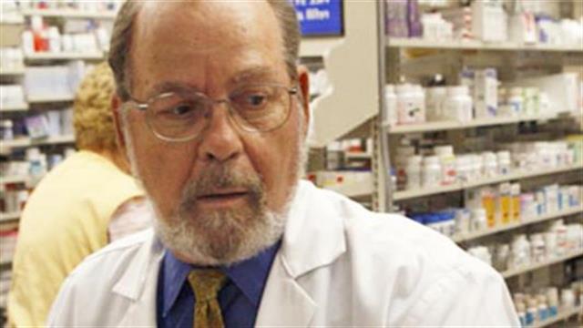 Στροφή προς τα πάνω στην κατανάλωση φαρμάκων