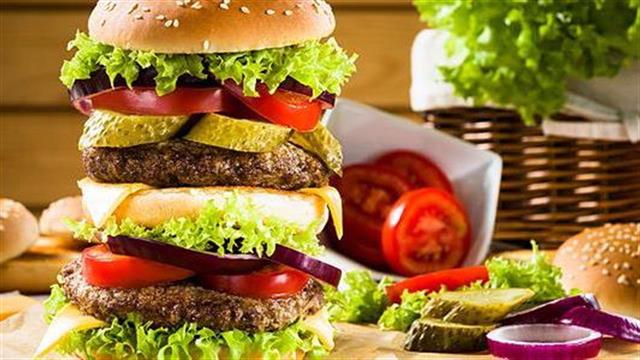 Παιδική διατροφή: Οι ανθυγιεινές τροφές θέτουν σε κίνδυνο την υγεία της καρδιάς