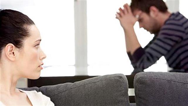Έρευνα ανακάλυψε σχέση μεταξύ χρόνιου πόνου και κατάθλιψης σε ζευγάρια