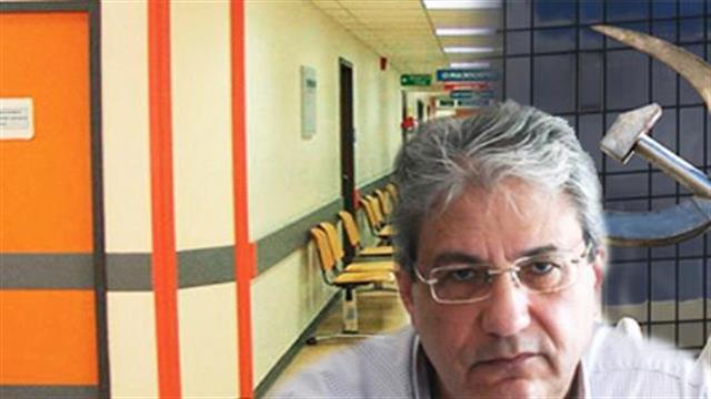 Σκληρή επίθεση Βαρνάβα κατά της ΔΗΠΑΚ για τη χρηματοδότηση ΠΑΜΕ με χρήματα της ΟΕΝΓΕ