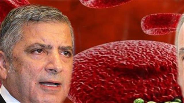 Ακραία αντιπαράθεση για την ελονοσία