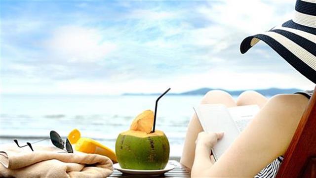 Πώς μας ωφελεί η ξεκούραση