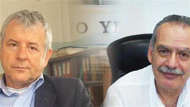 Παρέμβαση ΠΟΕΔΗΝ για τον Γιάννη Μπασκόζο στην αντιπαράθεση για την ελονοσία