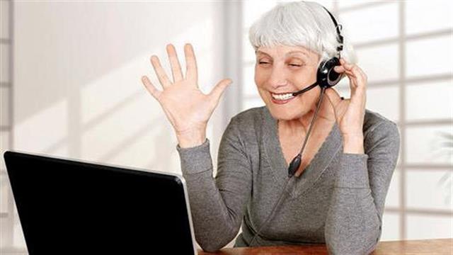 Η ενασχόληση με τα Social media περιορίζει το διαβήτη και την υπέρταση στους ηλικιωμένους