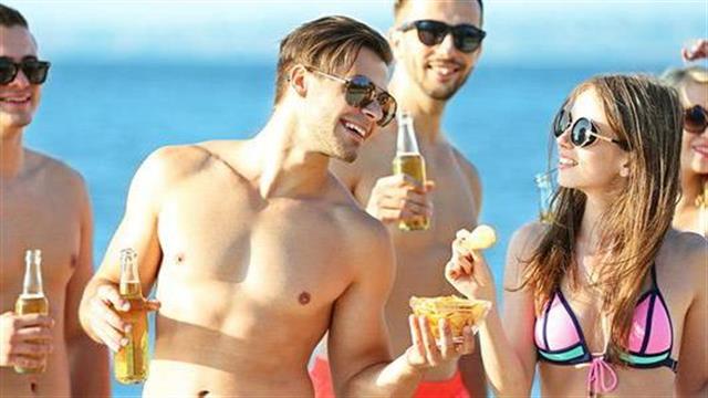 Τι κρατάμε από τις καλοκαιρινές διακοπές;