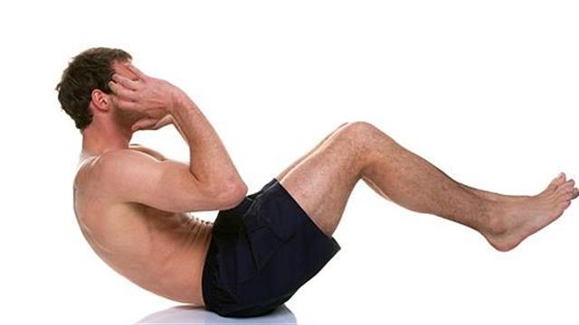 Πόνος στη μέση: Ποιες ασκήσεις να αποφεύγετε