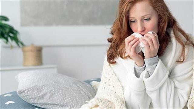 Hexarhinal® - Απελευθερώνει τη μύτη, ανακουφίζει το βαρύ κεφάλι