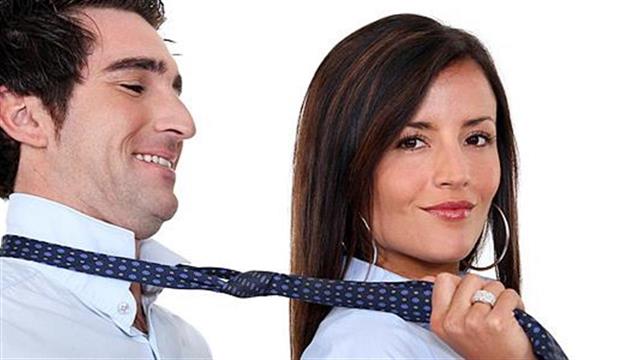 Ποιος έχει τον έλεγχο στη σχέση σας;