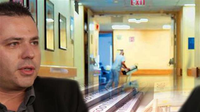 Ληξιπρόθεσμα: Προσπάθεια να ελεγχθεί ο κυκεώνας – Ξεπερνούν τα 3 δισ. οι οφειλές της Υγείας