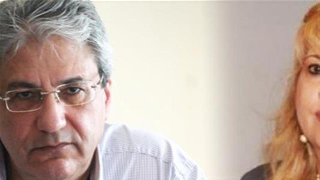 Σκληρή κόντρα της ΕΝΙ - ΕΟΠΥΥ με τον Δημήτρη Βαρνάβα