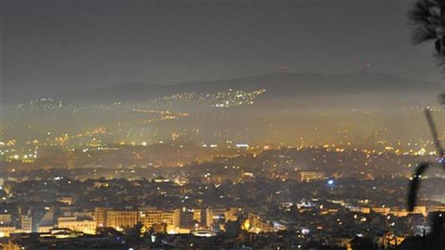 Σωματίδια από ρύπους εντοπίστηκαν στον εγκέφαλο!