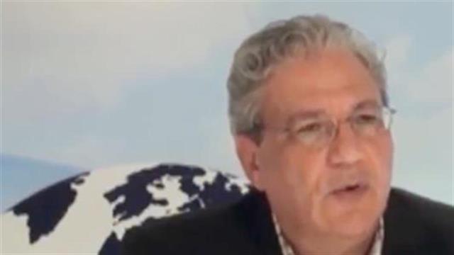 Δημήτρης Βαρνάβας στο Iatronet: Οι γιατροί του ΕΟΠΥΥ απεμπόλησαν το δικαίωμα συλλογικών συμβάσεων