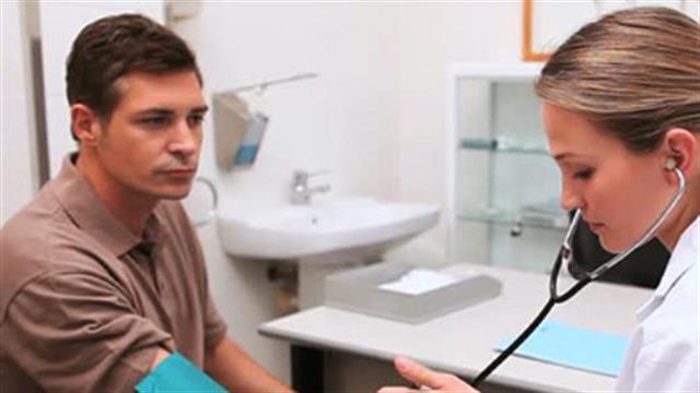 Πιο επικίνδυνη από όσο νομίζαμε η κολπική μαρμαρυγή