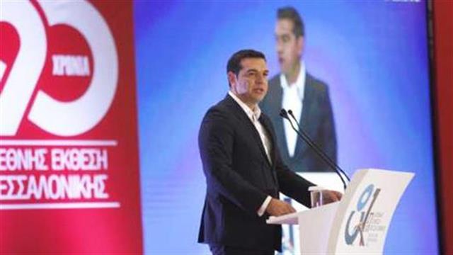 Προσλήψεις στην Υγεία εξήγγειλε από τη ΔΕΘ ο πρωθυπουργός