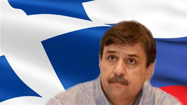 Ανδρέας Ξανθός: Αγορά – στόχος η Ρωσία για τις ελληνικές φαρμακευτικές βιομηχανίες