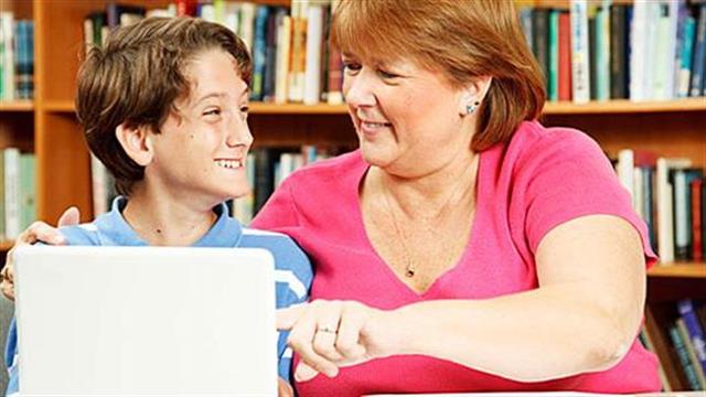 Πώς θα εντοπίσω μαθησιακές δυσκολίες στο παιδί μου;