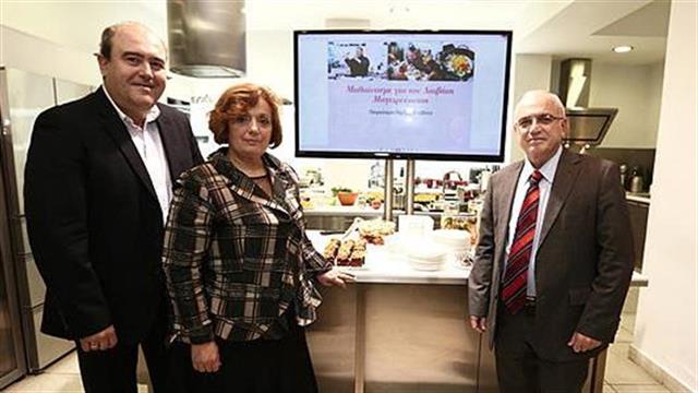 3ο Πανελλήνιο Συνέδριο Διαβήτη, Μεταβολικού Συνδρόμου και Παχυσαρκίας