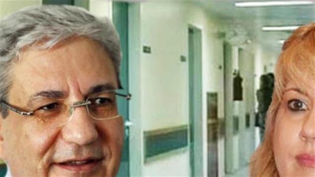 ΕΝΙ – ΕΟΠΥΥ σε Δ. Βαρνάβα: Το 2012, απειληθήκαμε με παραπομπή στο πειθαρχικό για τις συμβάσεις