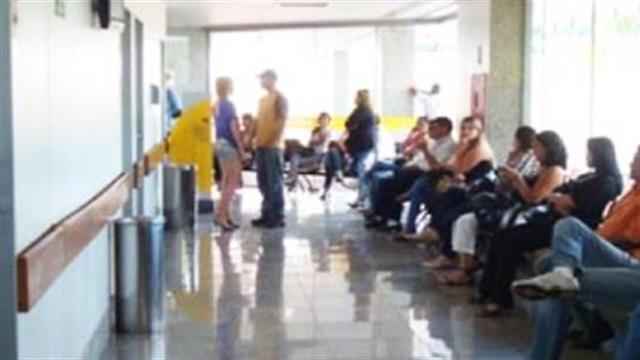 ΠΟΕΔΗΝ: Ούτε ένα ευρώ φέτος στα νοσοκομεία και στα Κέντρα Υγείας για τους ανασφάλιστους