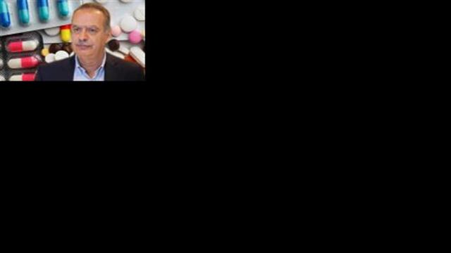 Γιάννης Μπασκόζος: Οι 10 "πληγές" στη φαρμακευτική περίθαλψη στην Ελλάδα – Τι θα αλλάξει